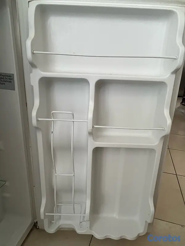 electrodomesticos - NEVERA EJECUTIVA MIDEA 2