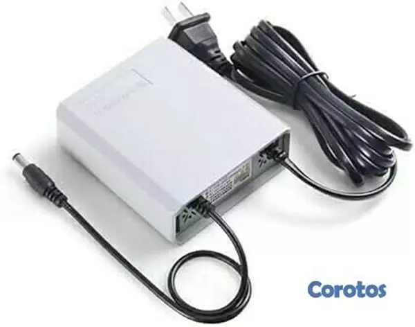 otros electronicos - Mini UPS 12V 2