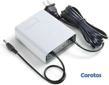 otros electronicos - Mini UPS 12V 2