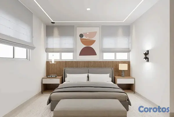 casas vacacionales y villas - NETKEL PUNTA CANA V (5) 2