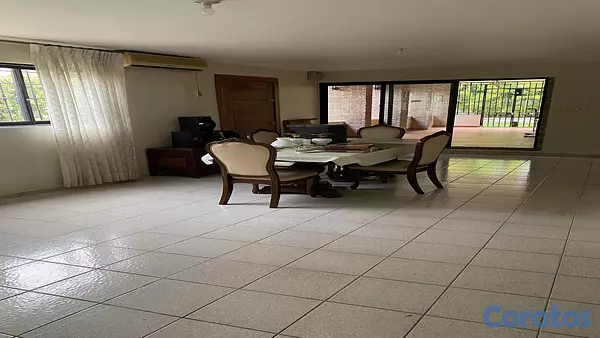 casas - VENDO CASA CON PISCINA EN CUESTA HERMOSA I 5
