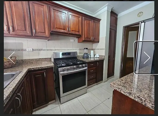 apartamentos - Se vende apartamento en Arroyo Hondo  10