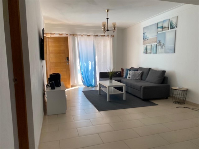 apartamentos - Se vende apartamento en Juan Dolio amuéblado a pocos metros de la playa 3