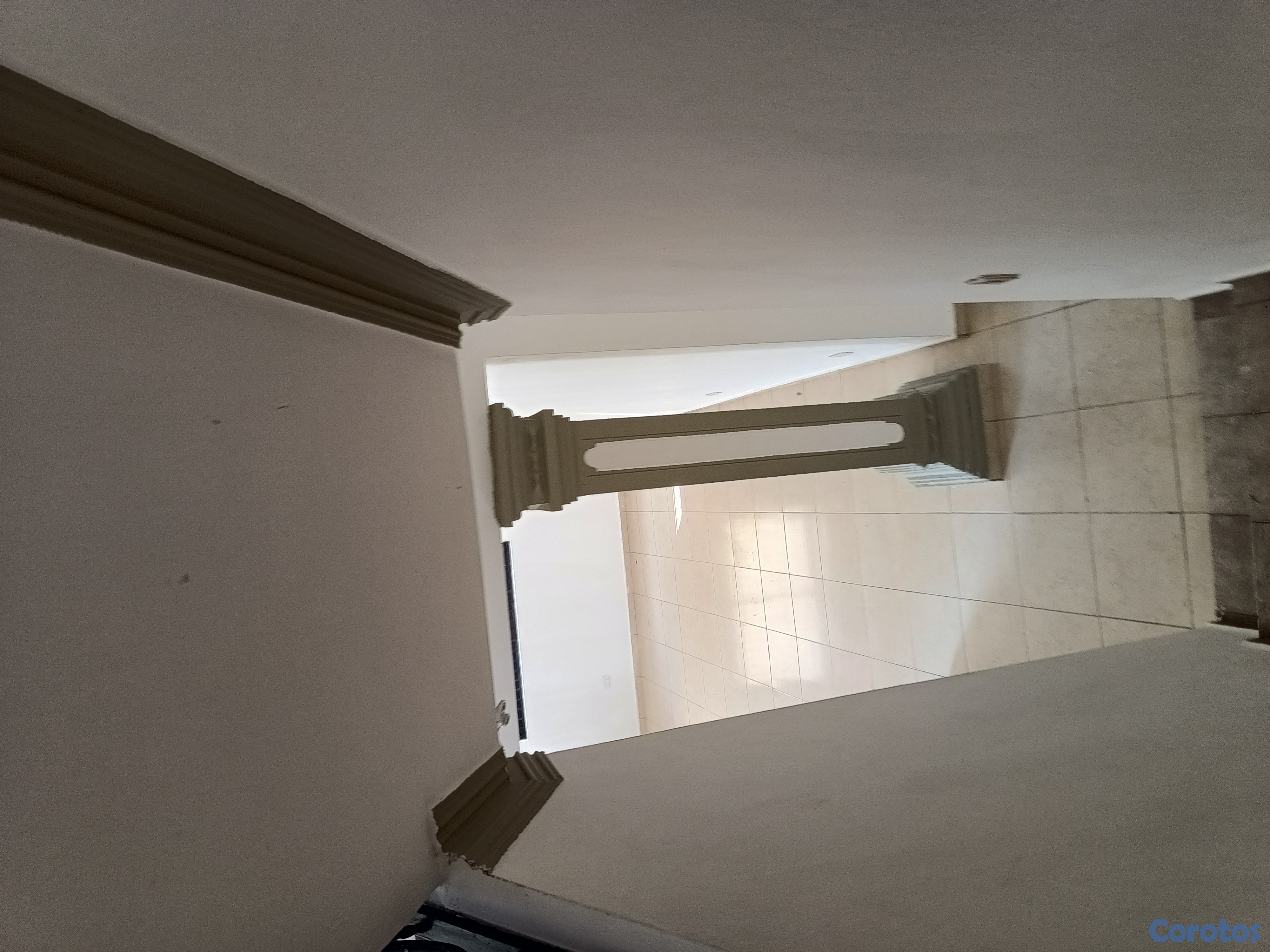 casas - Se vende casa en los prado santiago 4