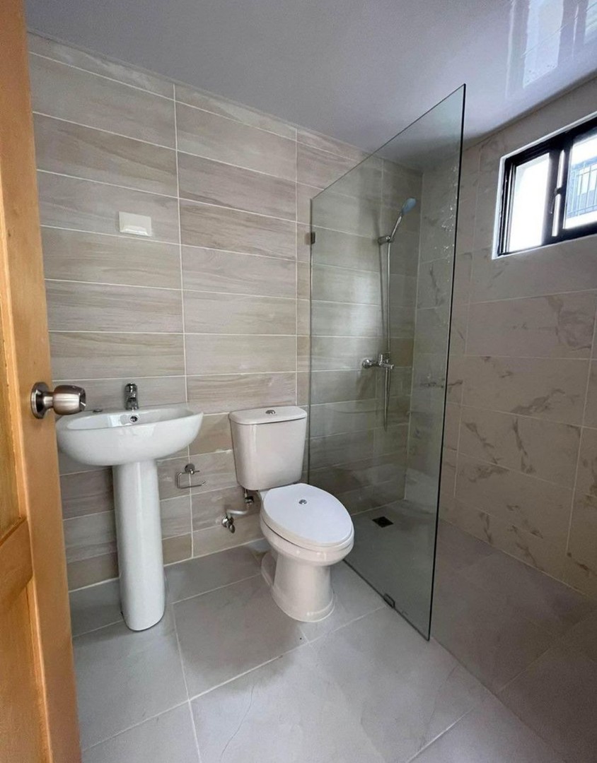 apartamentos - Apartamento de Venta en Los Rieles, Gurabo 1