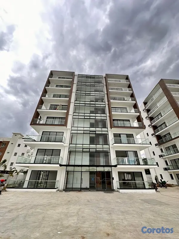 apartamentos - 7mo piso 📍Villa Maria  2