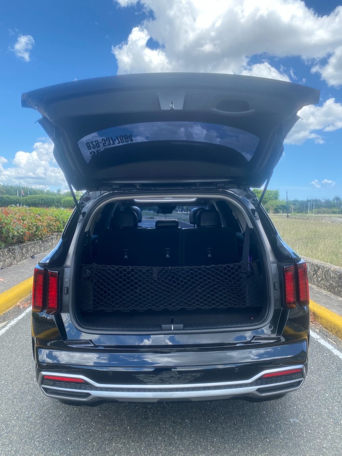jeepetas y camionetas - KIA SORENTO SPORT 2021 “PANORÁMICA” 3