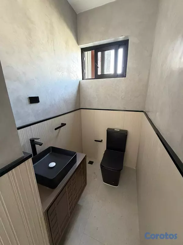 apartamentos - APARTAMENTO EN VENTA EN LA ESPAÑOLA, SANTIAGO. 7