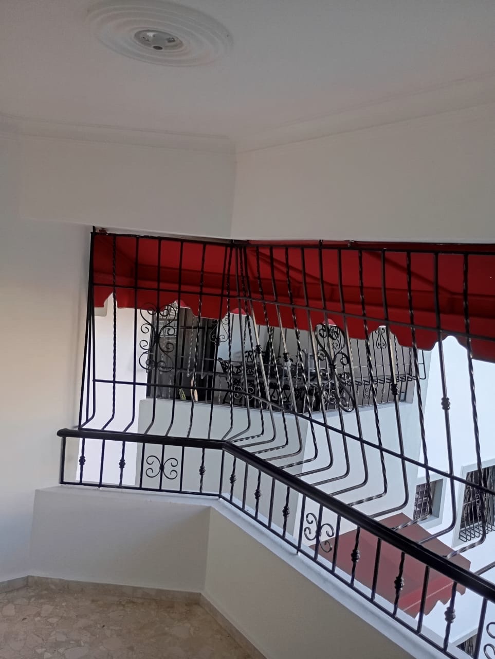 apartamentos - hermoso apartamento en una zona céntrica en bella vista  3