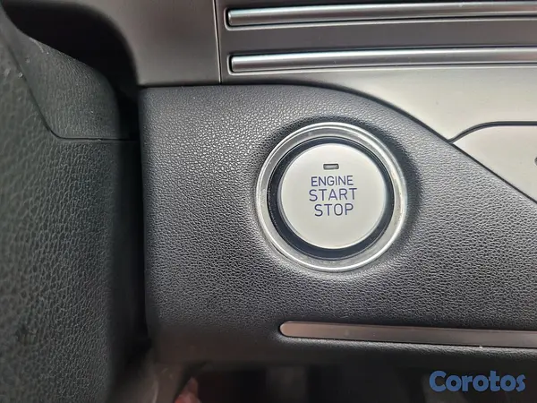 carros - HYUNDAI AVANTE FULL DE LUXE RECIEN IMPORTADO estam 10