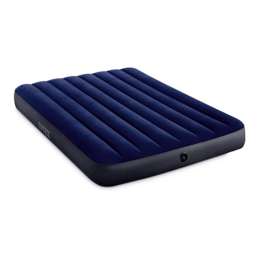 muebles y colchones - Colchón inflable intex 54 pulgadas,  (OFERTA) 2