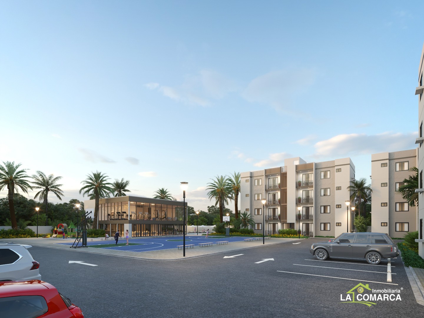 apartamentos - Hermosos apartamentos en Bavaro Punta Cana 5