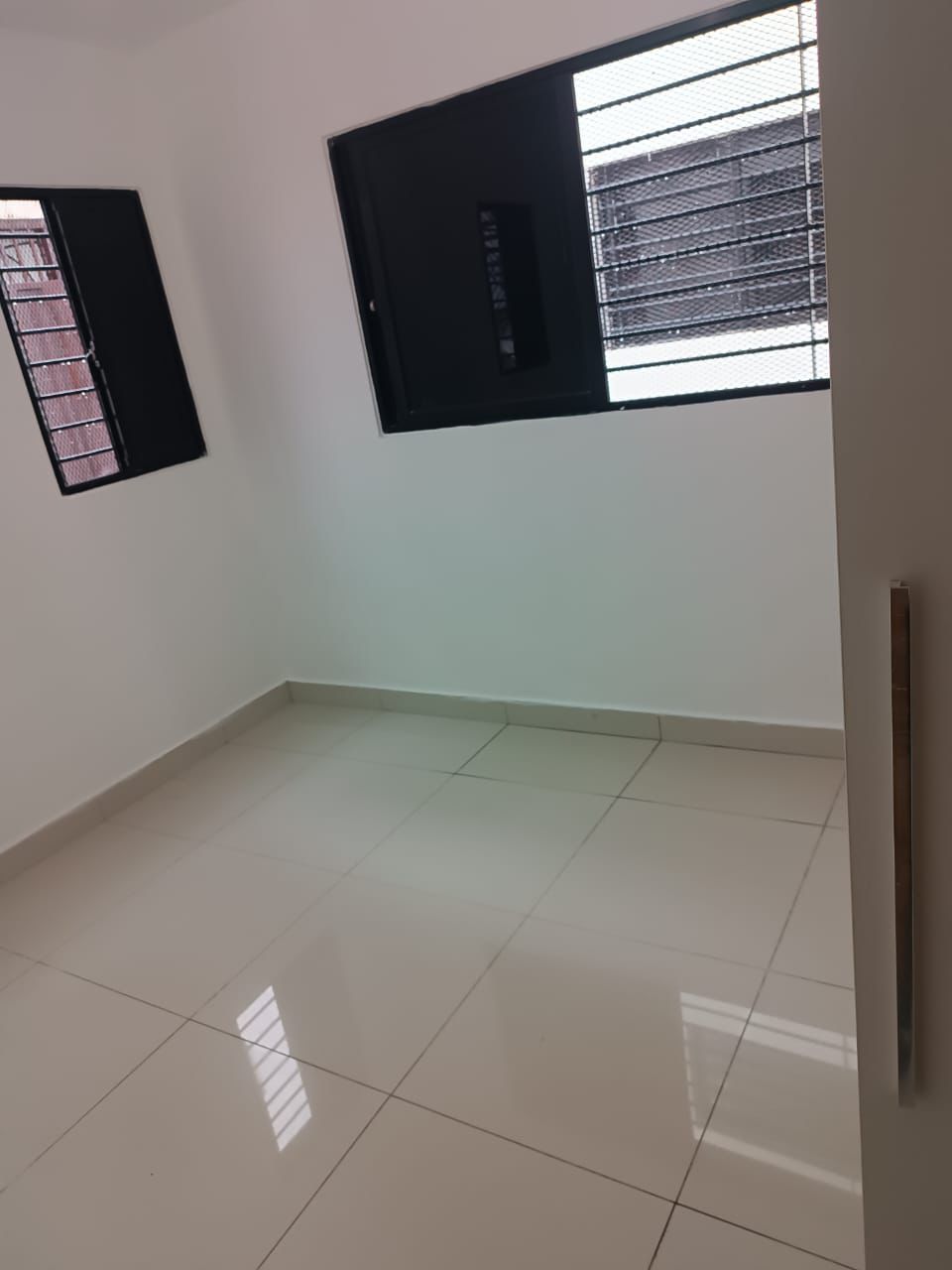 apartamentos - SE RENTA APARTAMENTO EN LAS DIANAS, SANTIAGO. 8