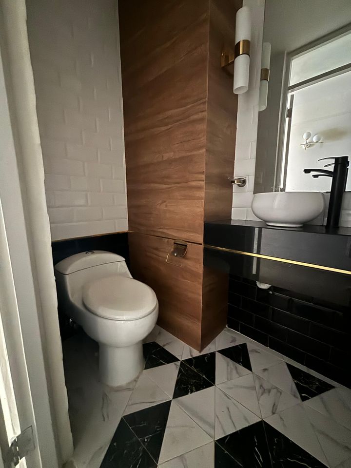 apartamentos - Alquiler de Apartamento en el Vergel Vacio 7