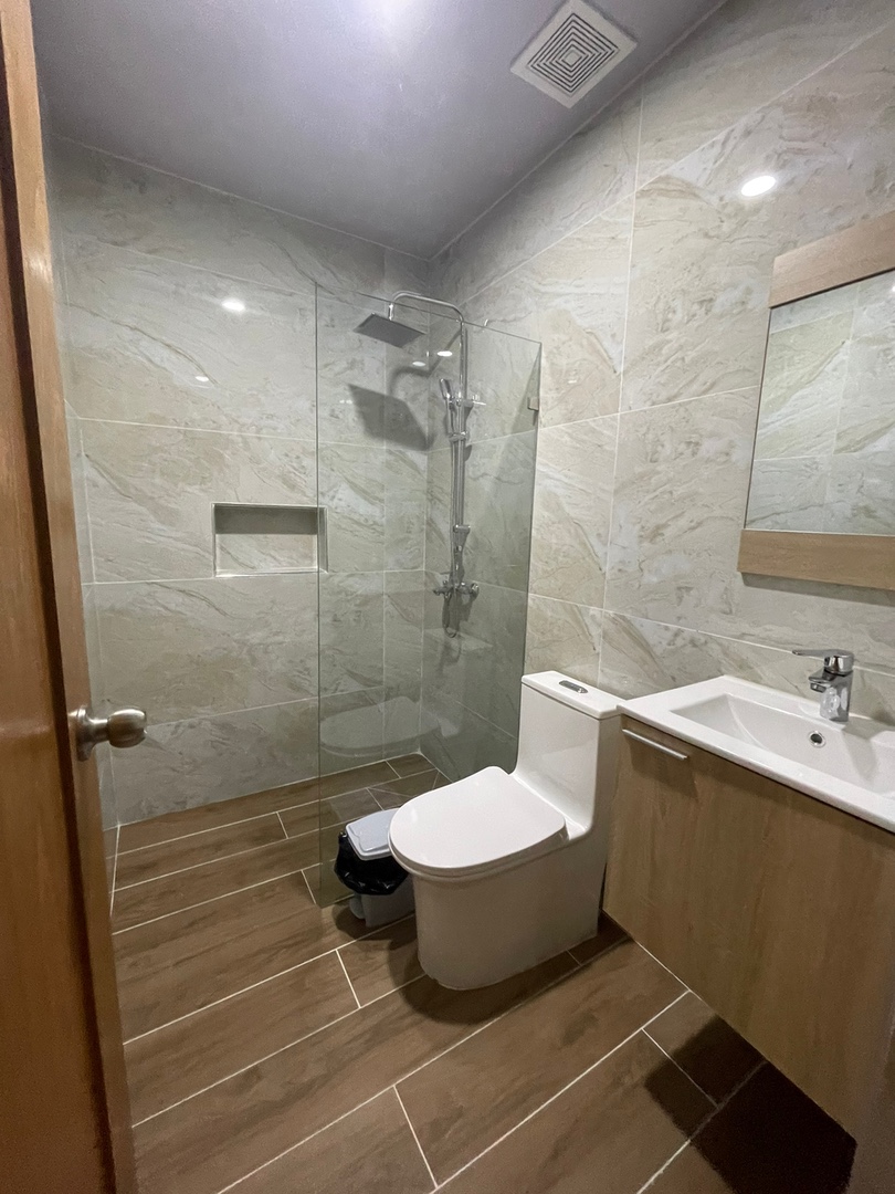 apartamentos - Apartamento e 2