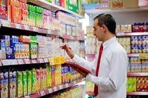 empleos disponibles - Se solicita Supervisor de Exhibiciones
 2