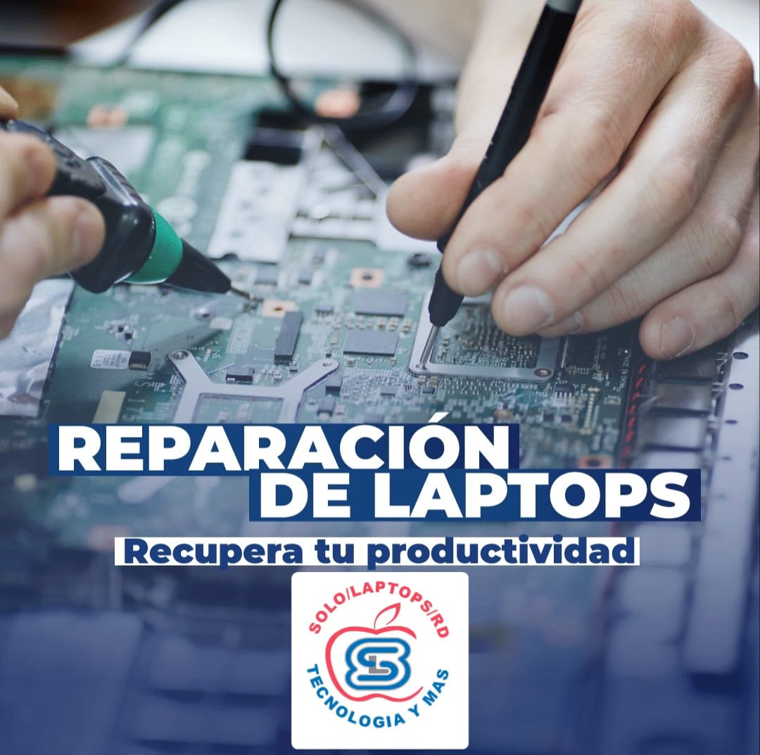 computadoras y laptops - repara tu Macbook,Laptops, 
ipad, iphones,consola de video,tarjeta de video  10