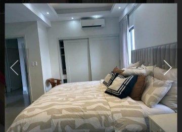 apartamentos - Apartamento en los restauradores amoblado 2