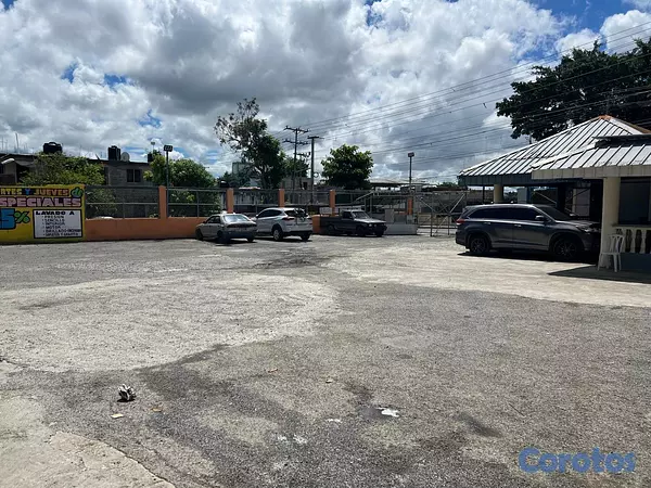 otros inmuebles - Vendo CAR WASH en LOS GUARICANOS de Oportunidad, 1 2