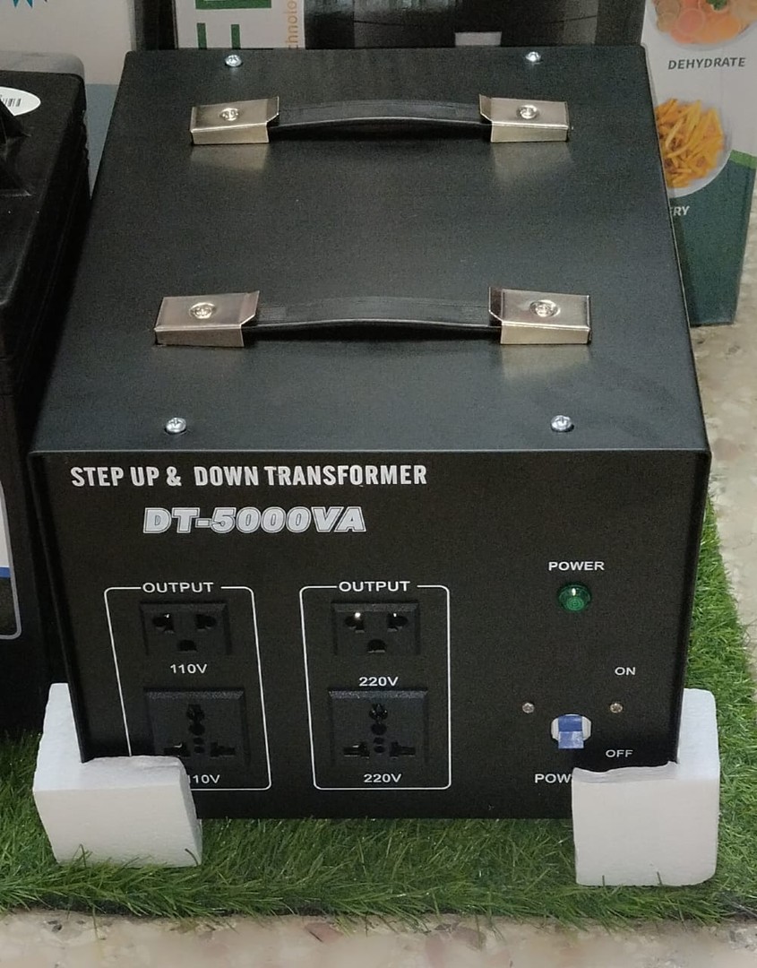 otros electronicos - SPU Y Transformador