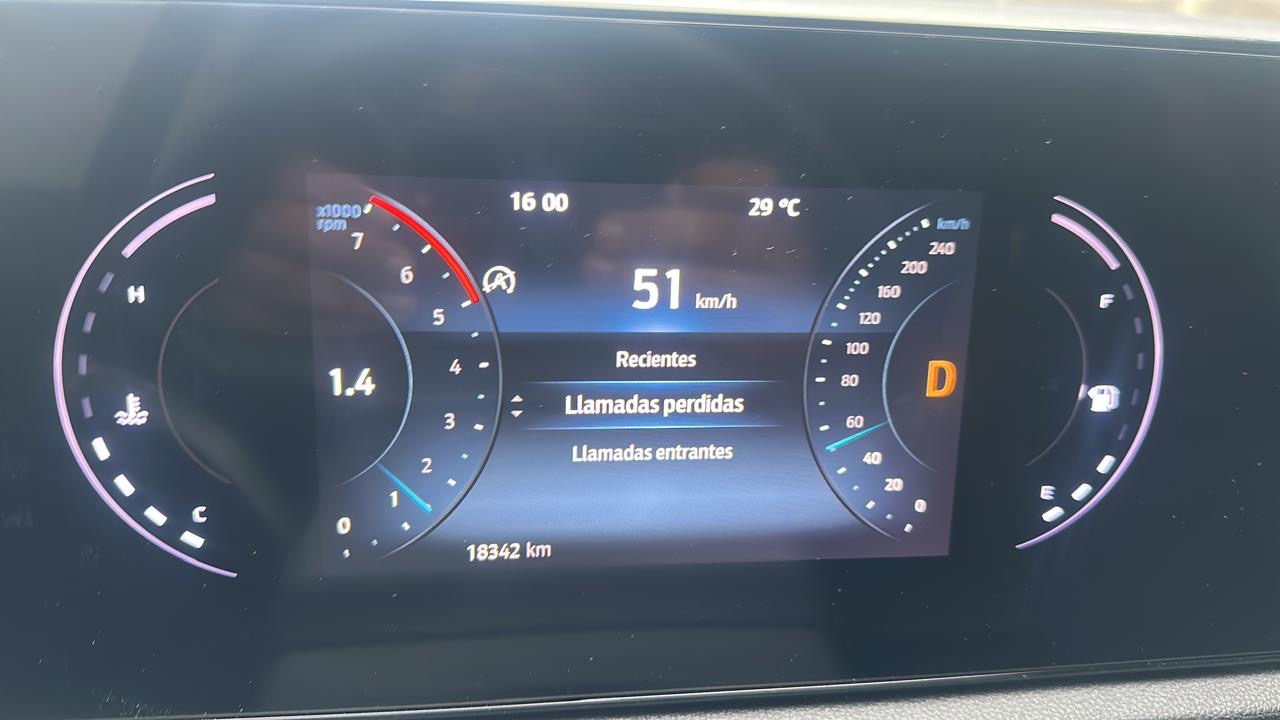 jeepetas y camionetas - Ford Territory COMO NUEVA 18,000KM 3