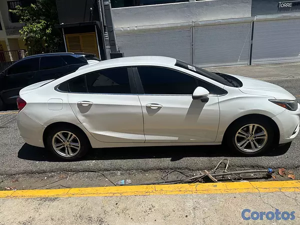 carros - Chevrolet Cruze LT 2016 9