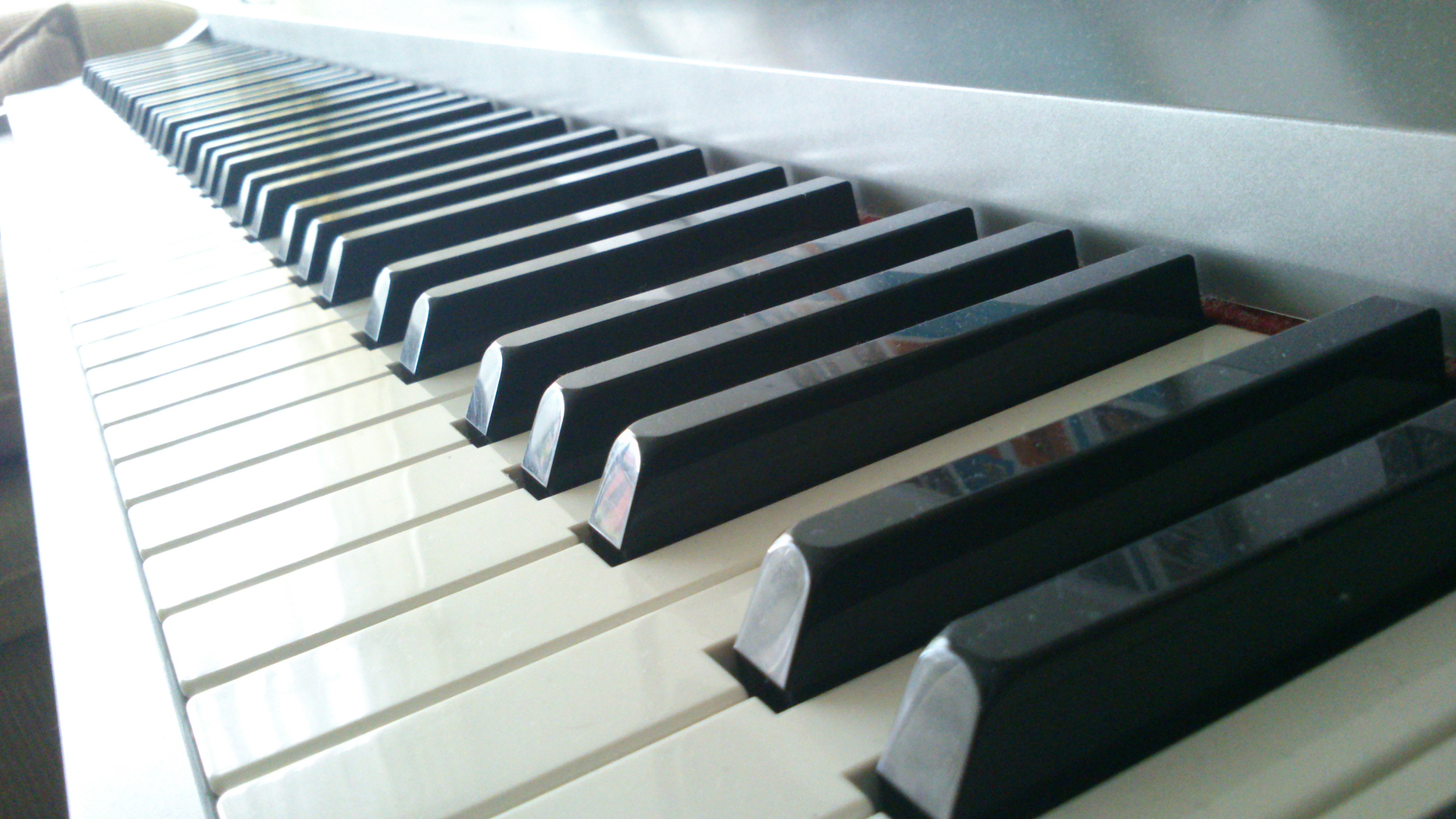 cursos y clases - Clases de Piano 