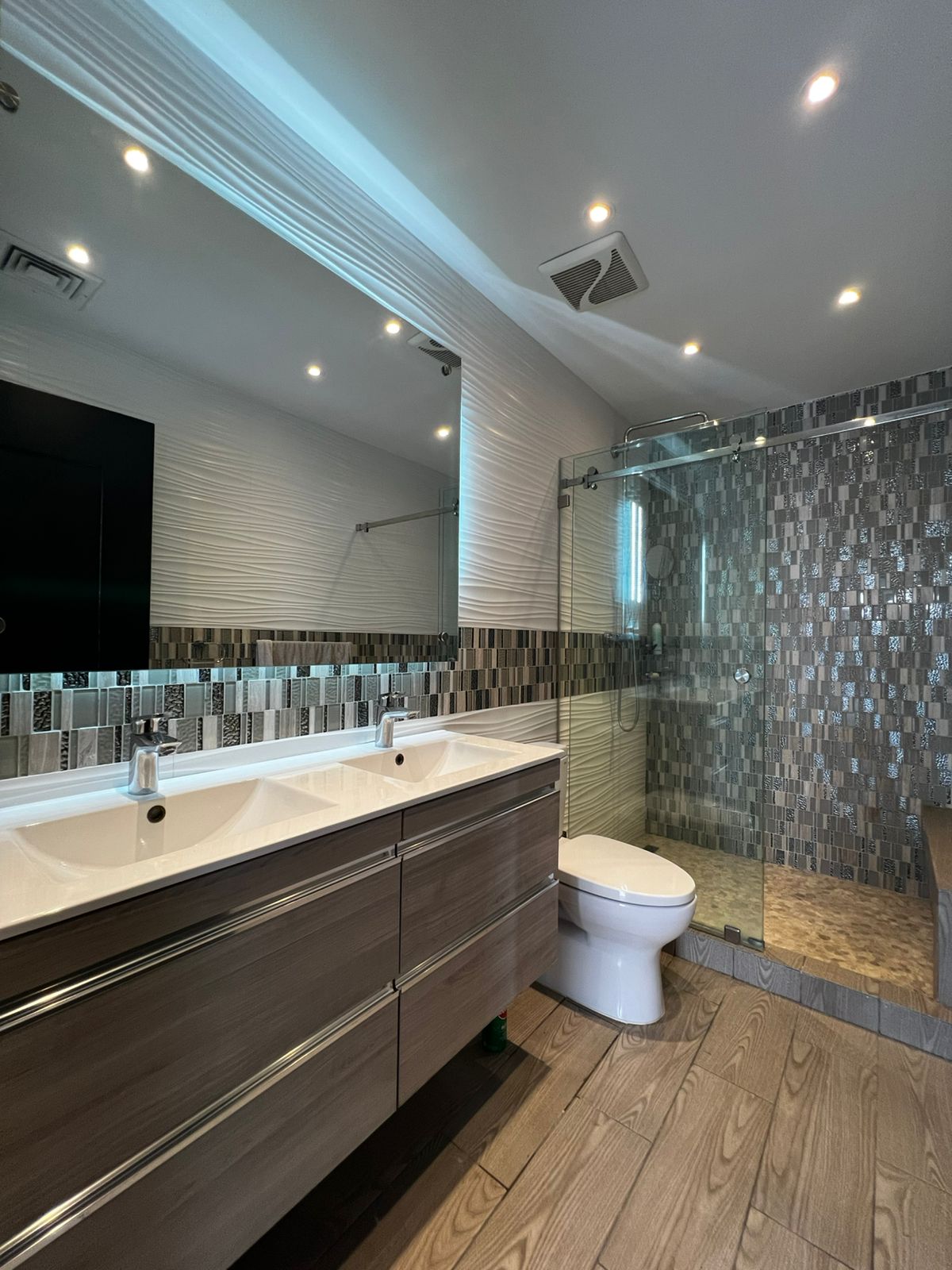 penthouses - Maravilloso Penthouse en Zona Centrica  8