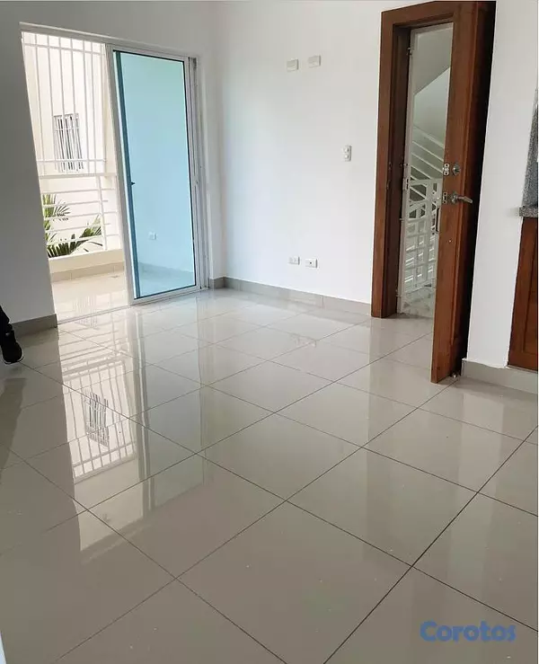 apartamentos - Apartamento de 3 Habitaciones en Residencial María Alejandra II – Santiago 7