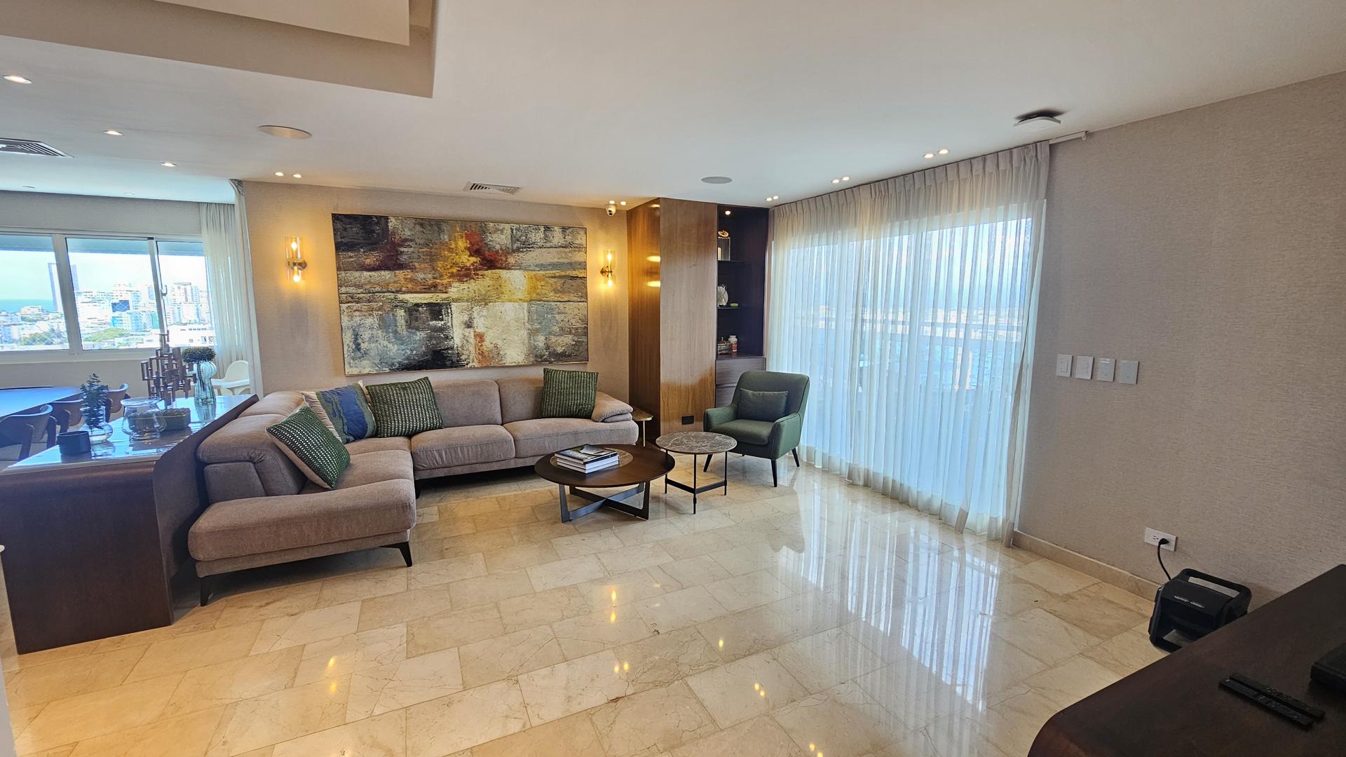 penthouses - Penthouse con Vista al Mar 2