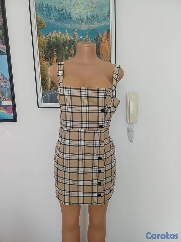 ropa para mujer - belleza  8
