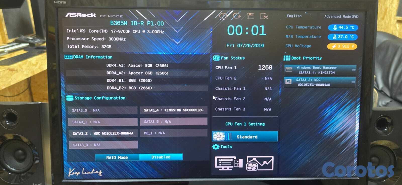 computadoras y laptops - COMPUTADOR GAMING , PROD. MUSICAL 9