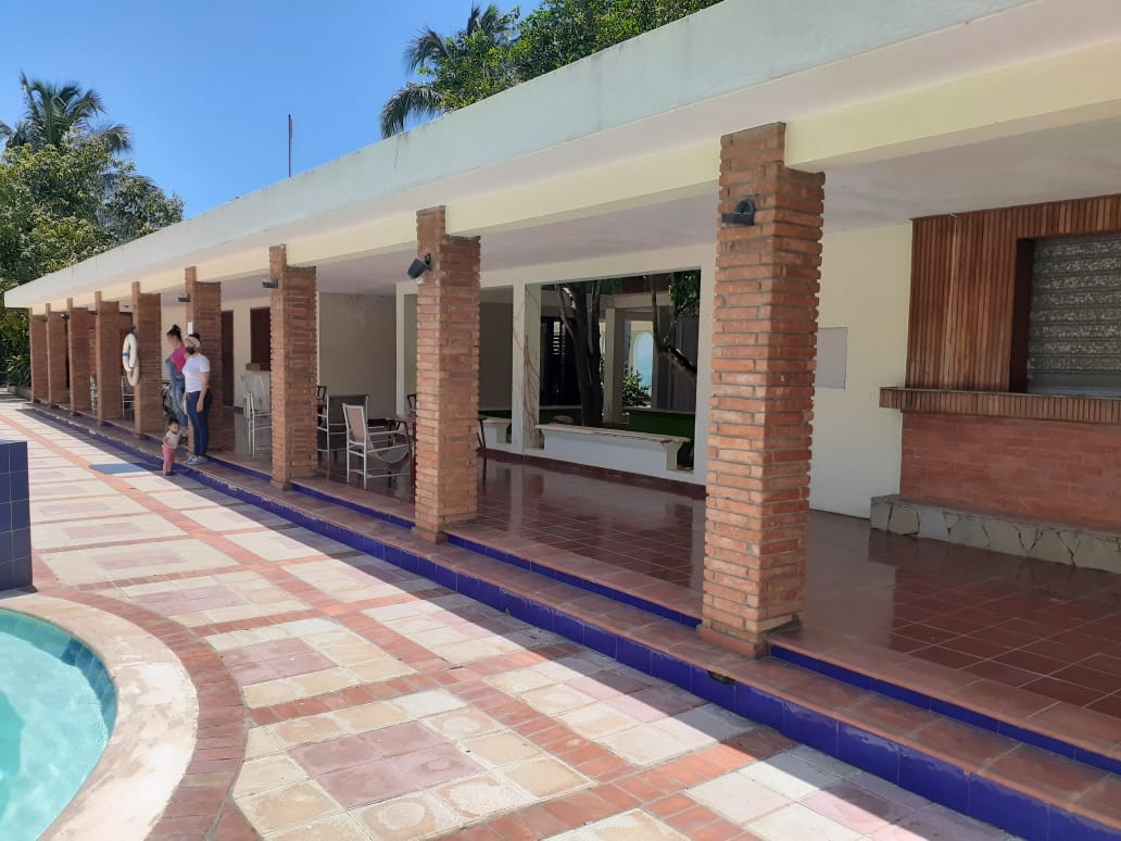 solares y terrenos - Solar en proyecto privado turístico miramar country club guayacanes 