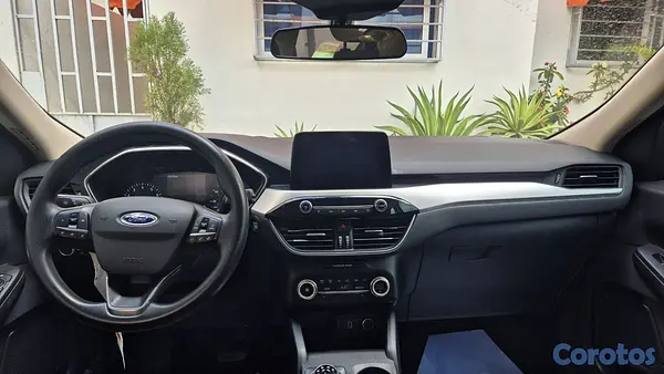 jeepetas y camionetas - Ford Escape SE 2020 2
