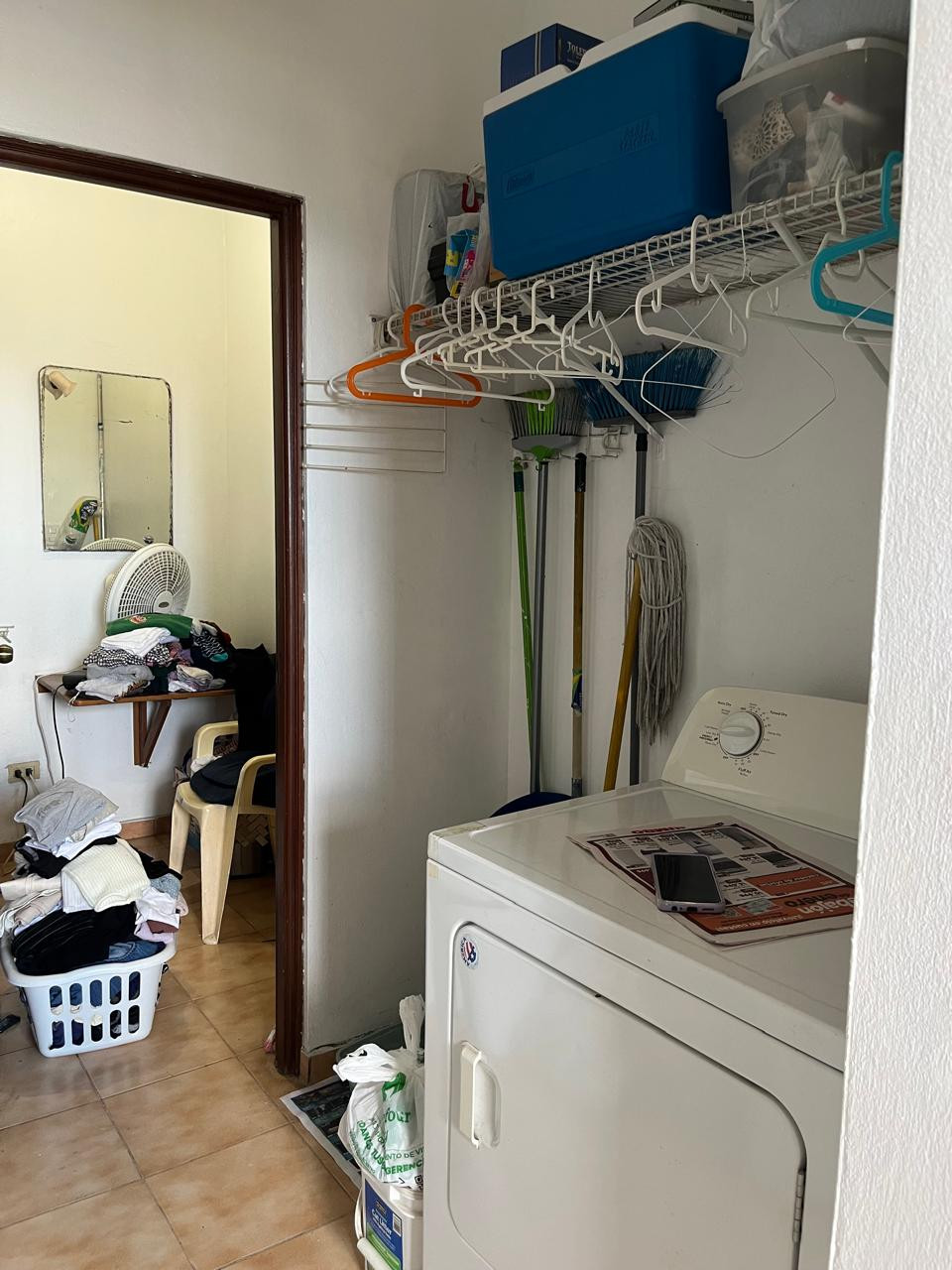 apartamentos - venta de apartamento en el vergel 1