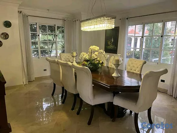 casas - Venta de Casa en Isabel Villas 3