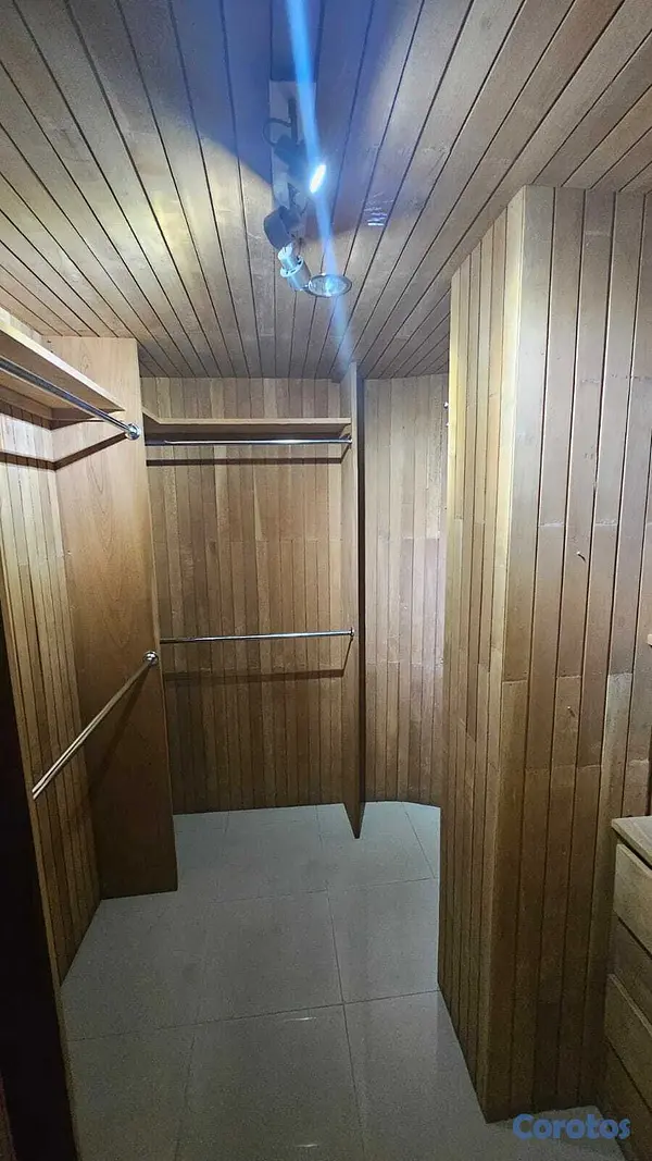 apartamentos - Alquiler de apartamento en Ensanche Paraíso, amueb 13
