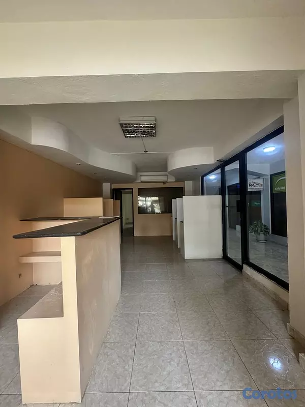 oficinas y locales comerciales - LOCAL COMERCIAL LOPE DE VEGA 4