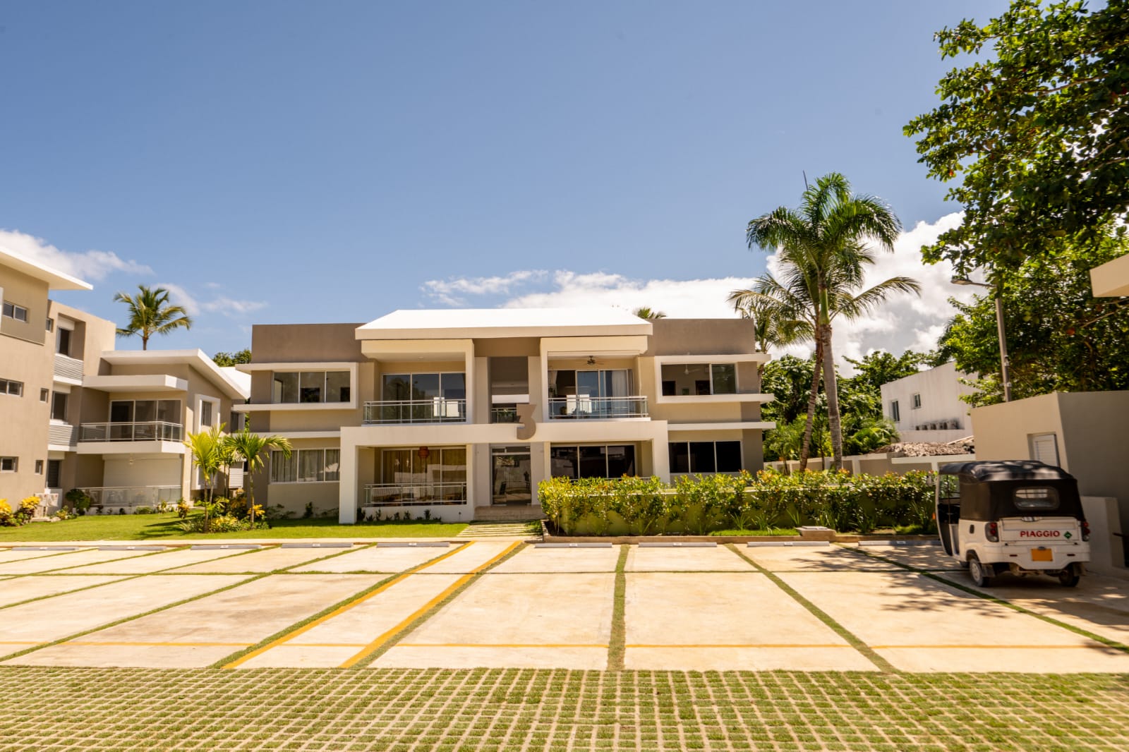apartamentos - Apartamentos 6