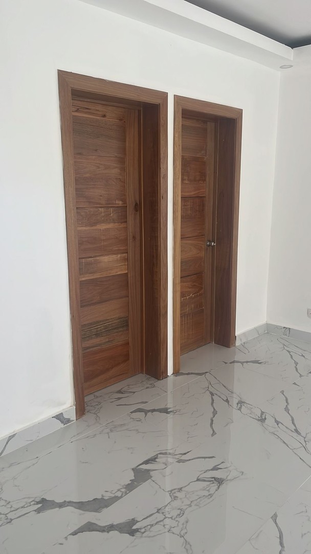 apartamentos - Primer Piso Nuevo, Autopista San Isidro / Ecológica  5