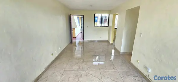 apartamentos - ALQUILÓ 3er piso villa olímpica perfecto para estudiante a un paso de la univers 8