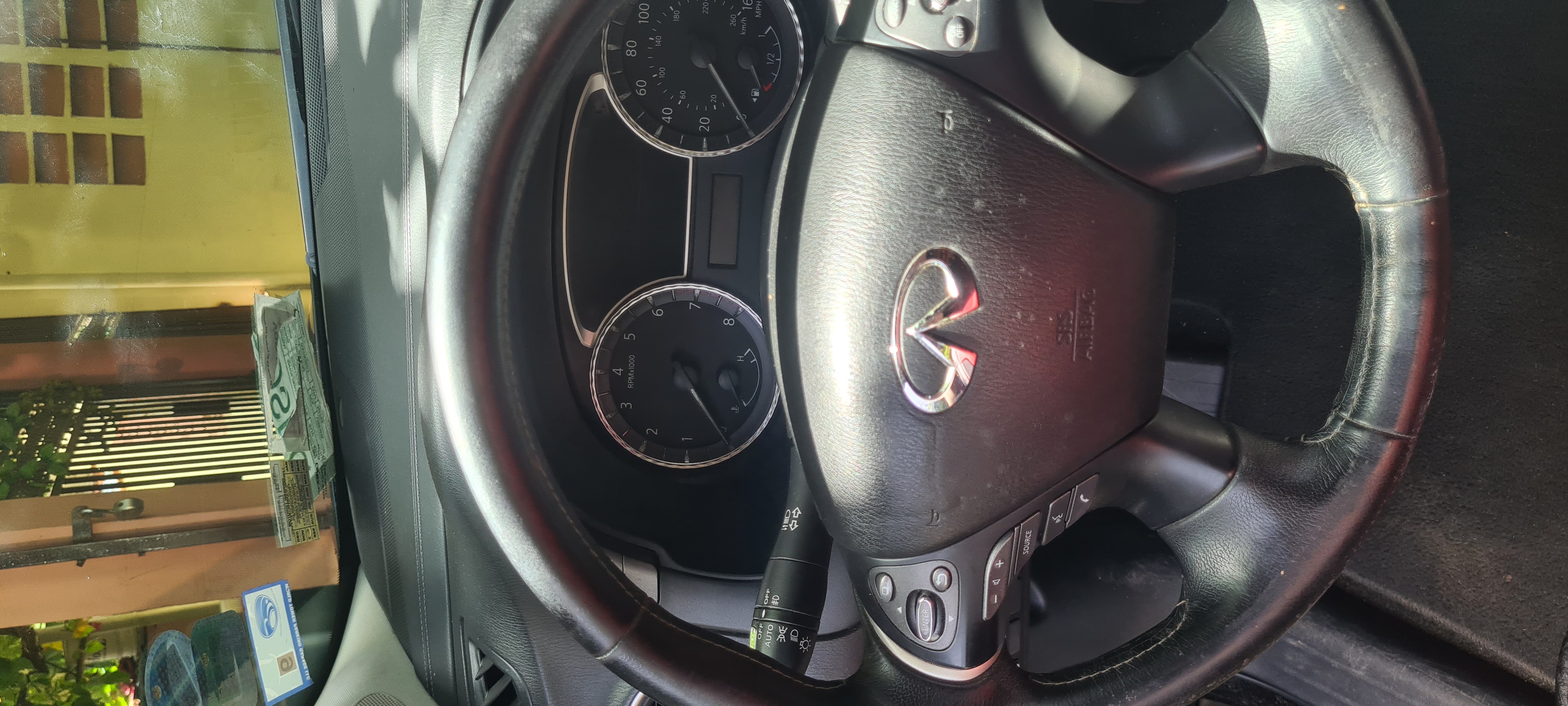 jeepetas y camionetas - INFINITI QX60  8