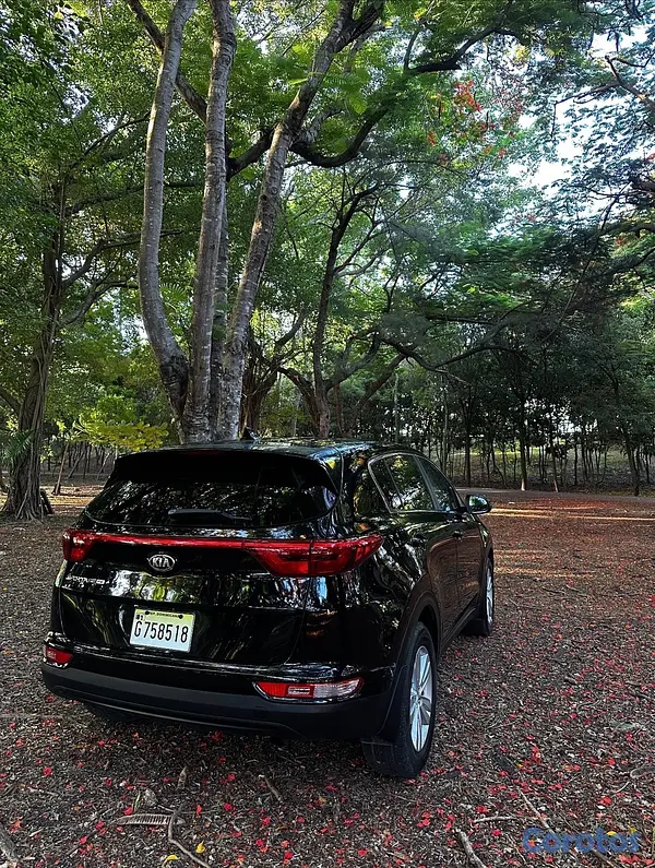jeepetas y camionetas - Kia 2019 2