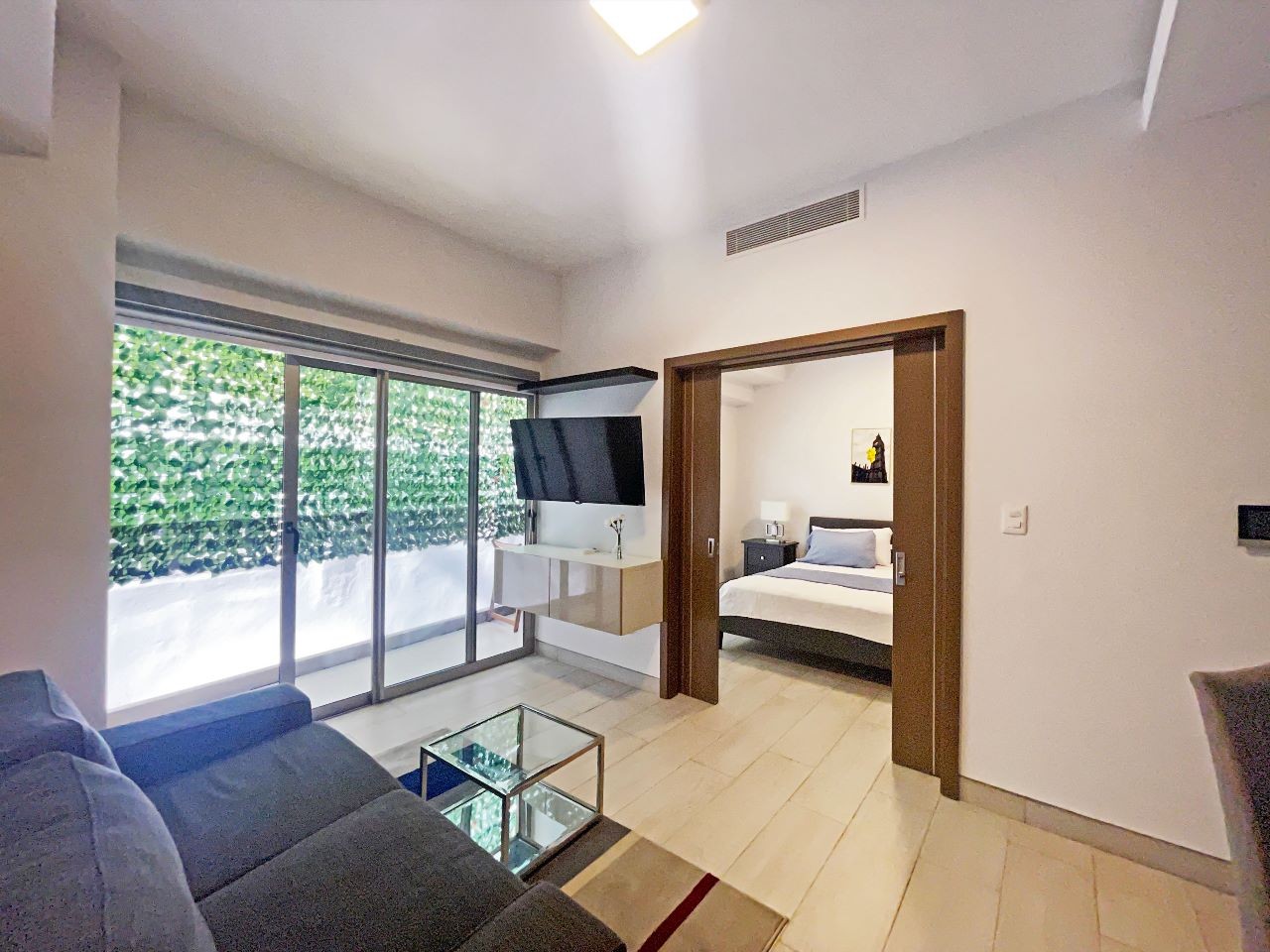 apartamentos - SIN INTERMEDIARIOS RENTO APARTAMENTO DE DOS HABITACIONES FULL AMOBLADO NEGOCIABL 3