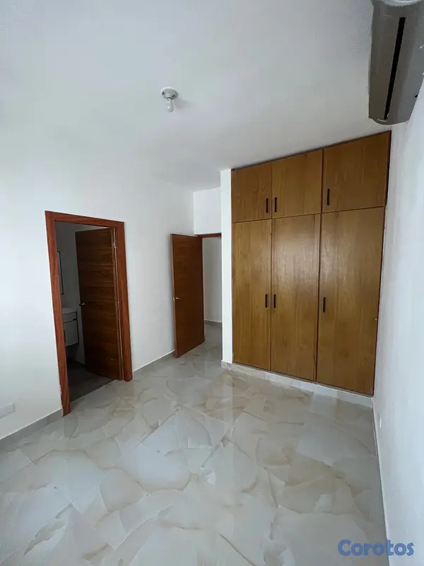 apartamentos - Apartamento con línea blanca en NACO  7
