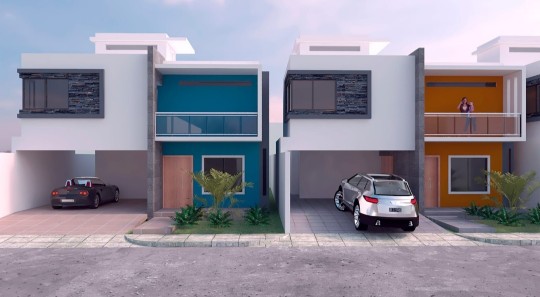 casas - Casas Prox Ciudad Juan Bosch en $6.850.000