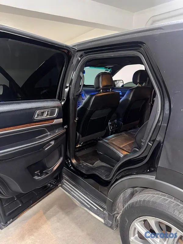 jeepetas y camionetas - Ford explorer limited  9