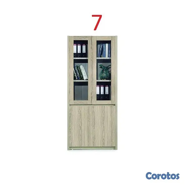 articulos de oficina - Locker-Archivos 7