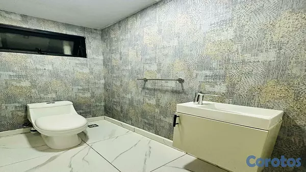 apartamentos - Apart de 1 Hab con Lb en El Millon 10