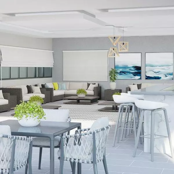 apartamentos - PROYECTO DE APARTAMENTOS EN EL NACO 7